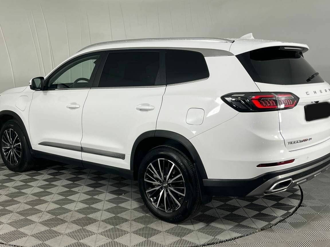 Купить Chery Tiggo 8 Pro e+, 2023, 21 501 км, фото №6