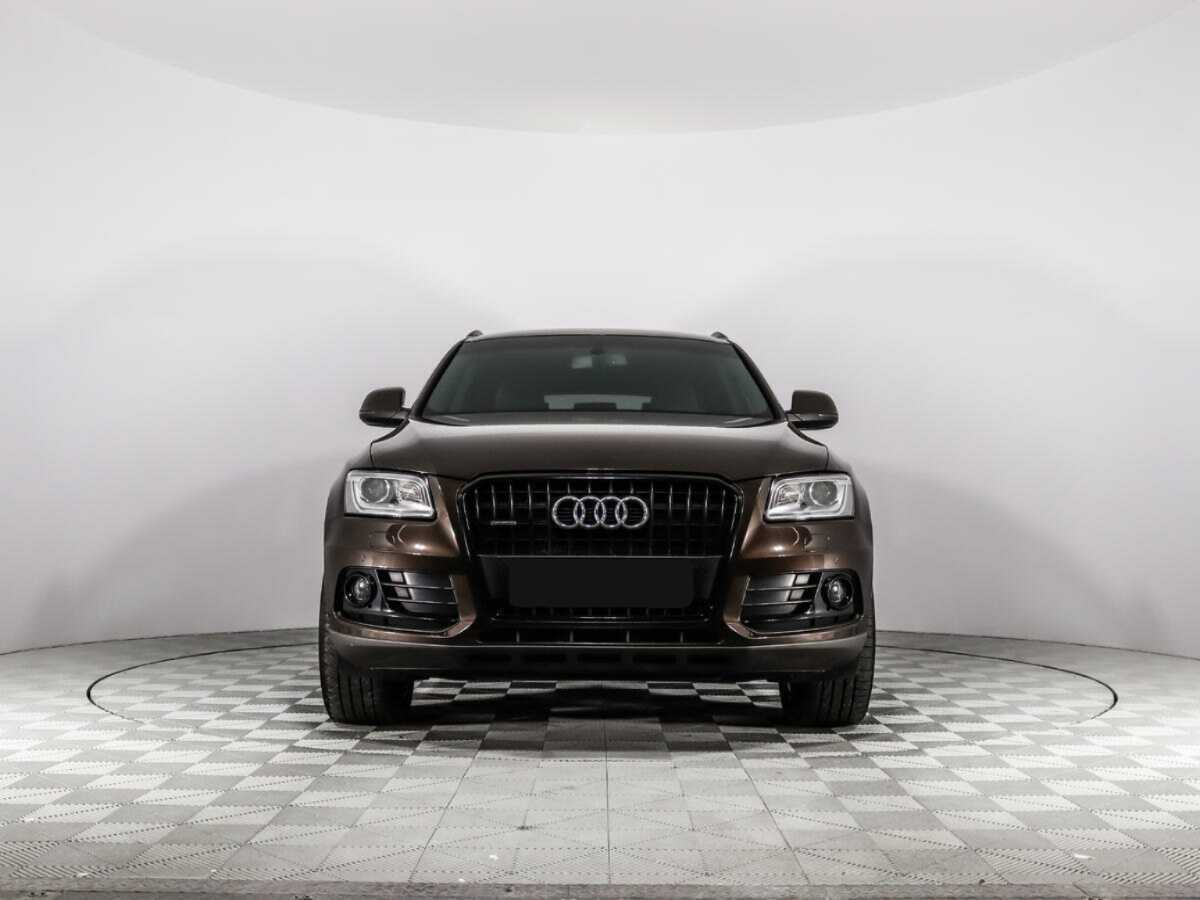Купить Audi Q5, 2013, 86 000 км, фото №2