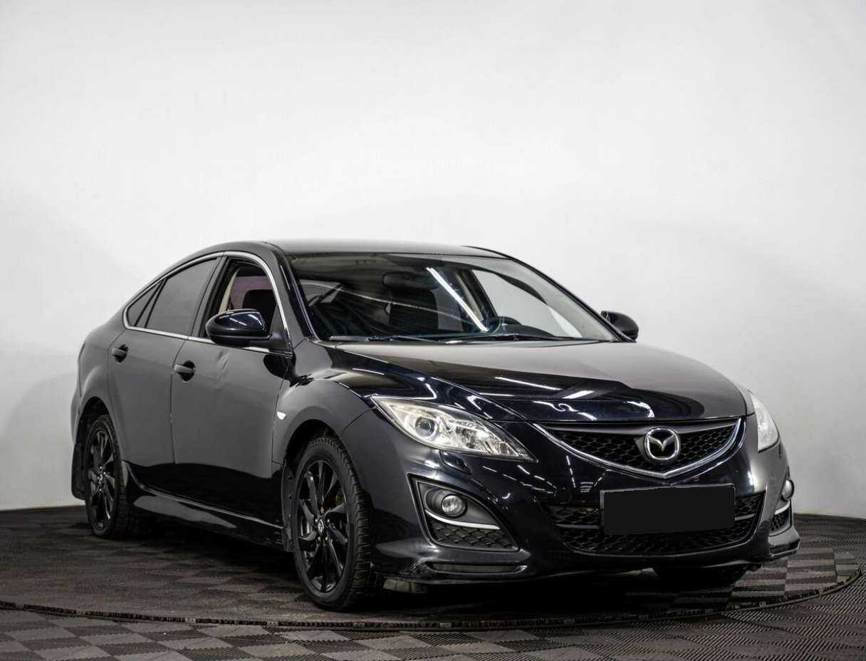 Купить Mazda 6, 2010, 245 865 км, фото №3