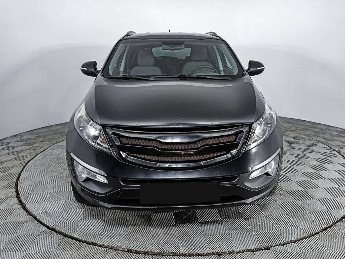 Купить Kia Sportage, 2011, 241 388 км, фото №2