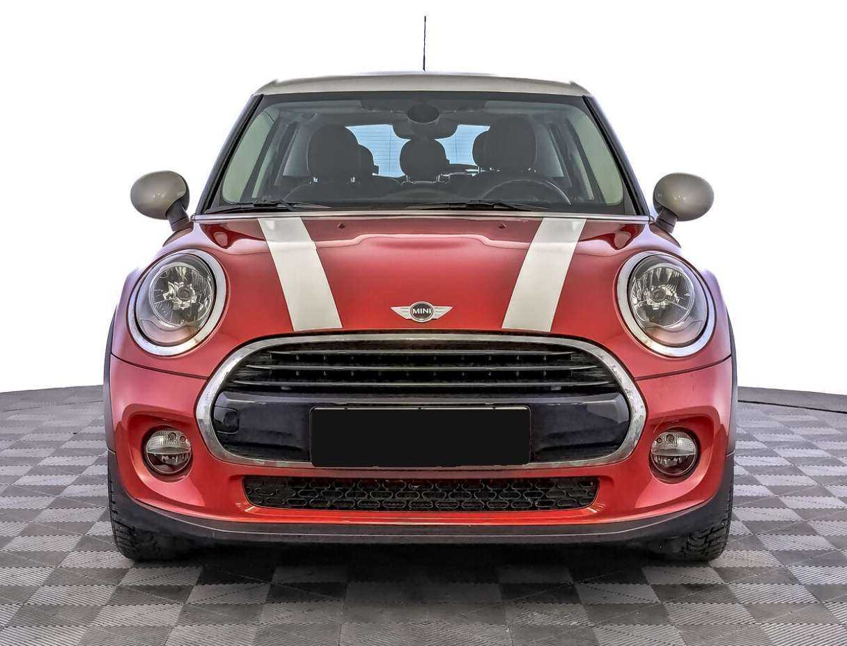 Купить Mini Hatch Cooper, 2017, 19 817 км, фото №2