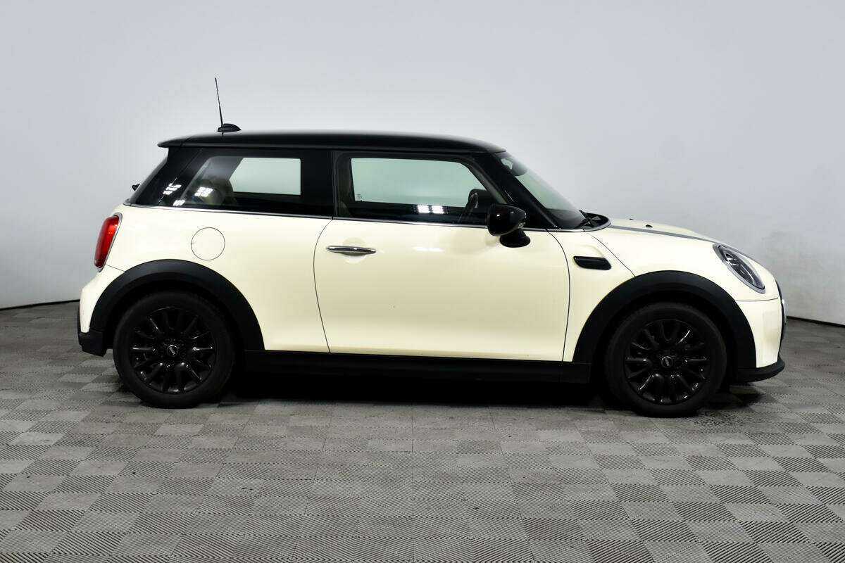 Купить Mini Hatch Cooper, 2021, 48 999 км, фото №4