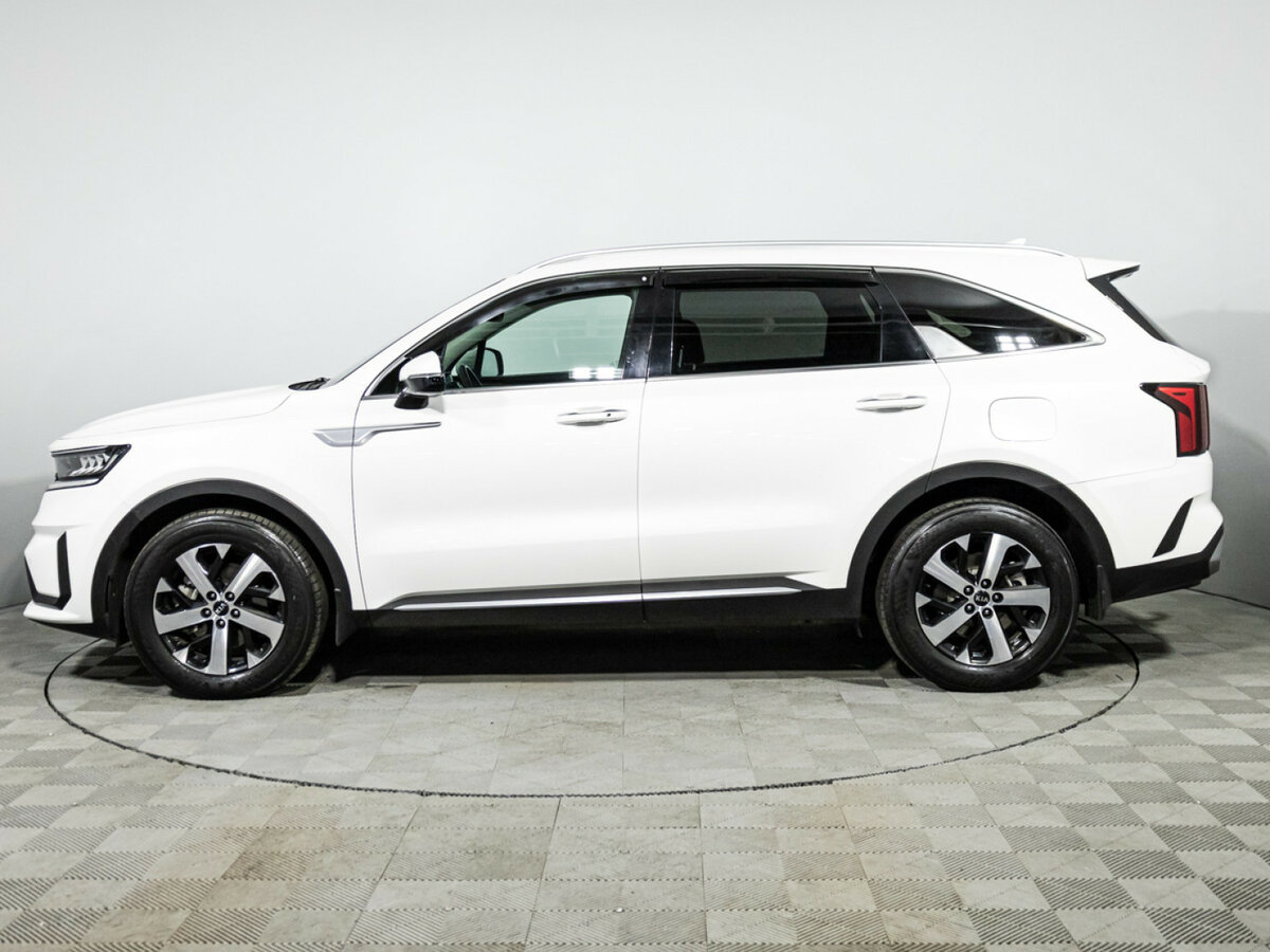 Купить Kia Sorento IV, 2020, 122 548 км, фото №7