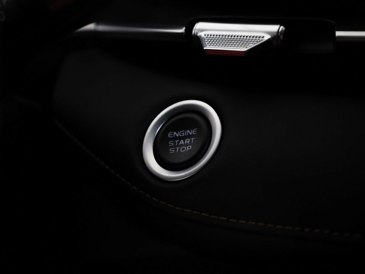 Купить Geely Preface I, 2024, 7 526 км, фото №13