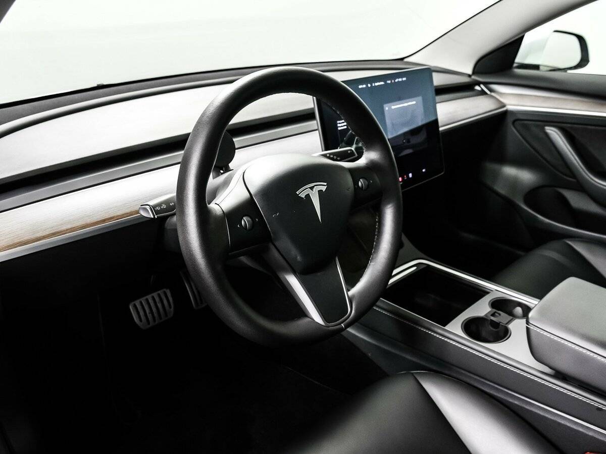 Купить Tesla Model 3 Performance, 2021, 45 073 км, фото №13