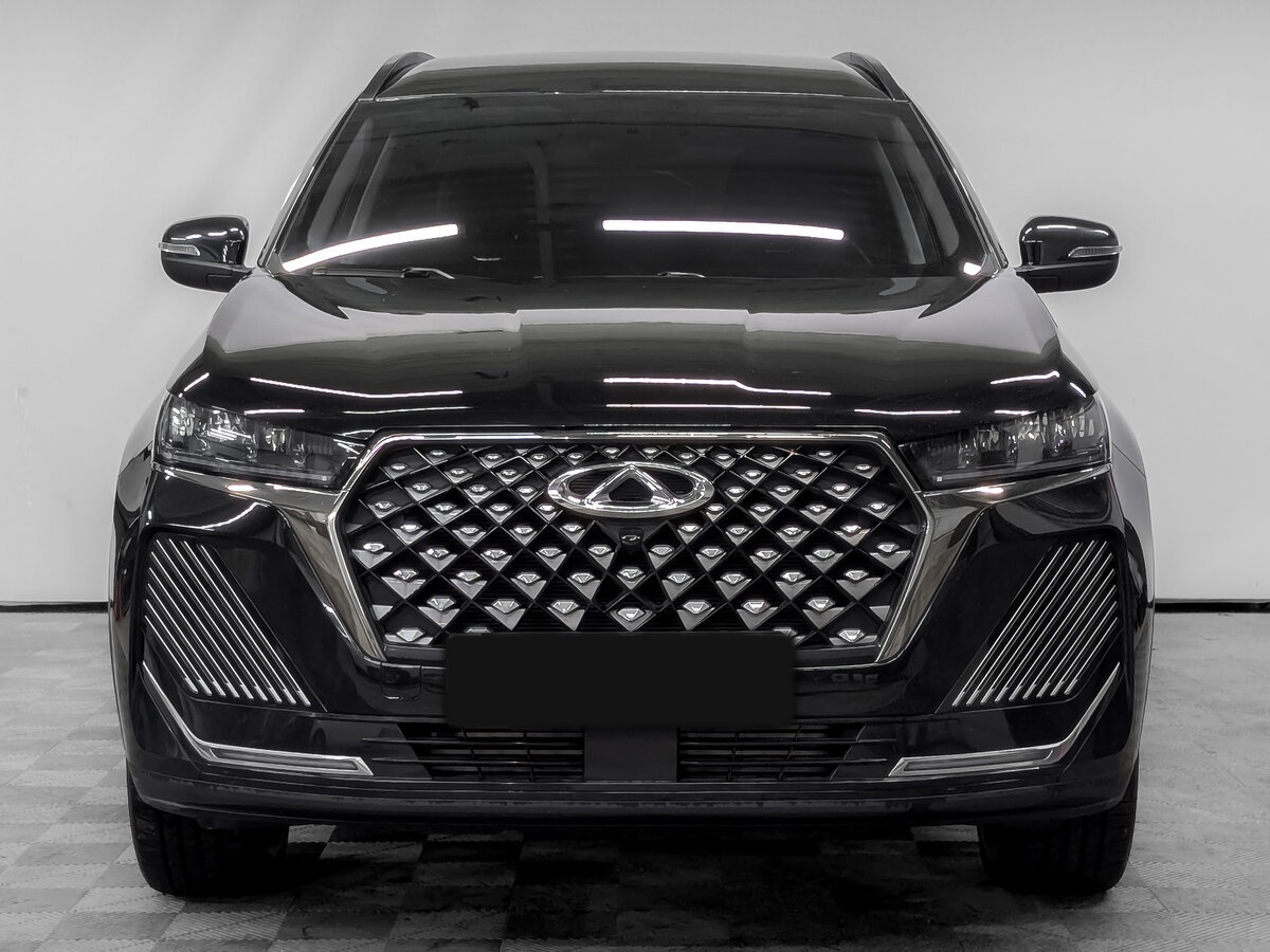 Купить Chery Tiggo 7 Pro Max I Рестайлинг, 2024, 35 867 км, фото №2