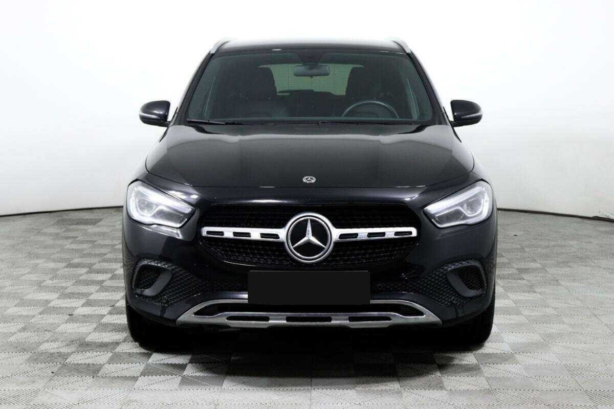 Купить Mercedes-Benz GLA 200, 2020, 42 000 км, фото №2