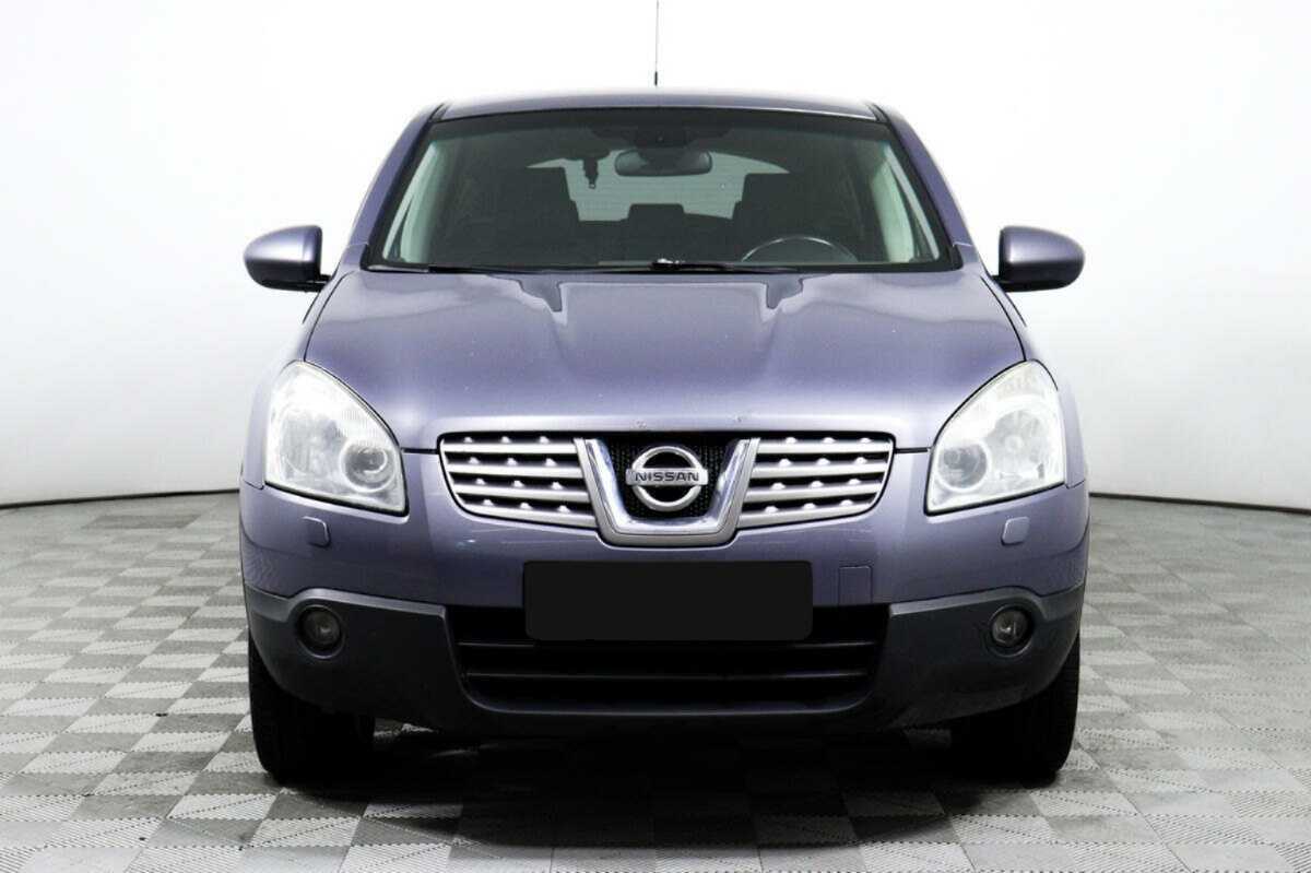 Купить Nissan Qashqai, 2009, 191 483 км, фото №2