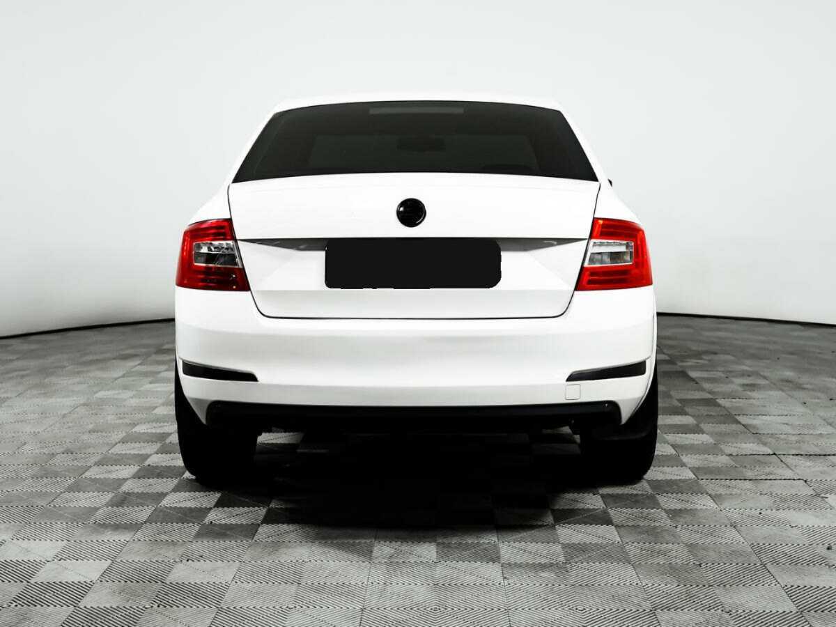 Купить Skoda Octavia, 2014, 178 506 км, фото №6
