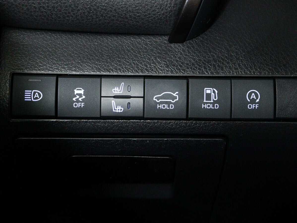 Купить Toyota Camry, 2023, 11 868 км, фото №16