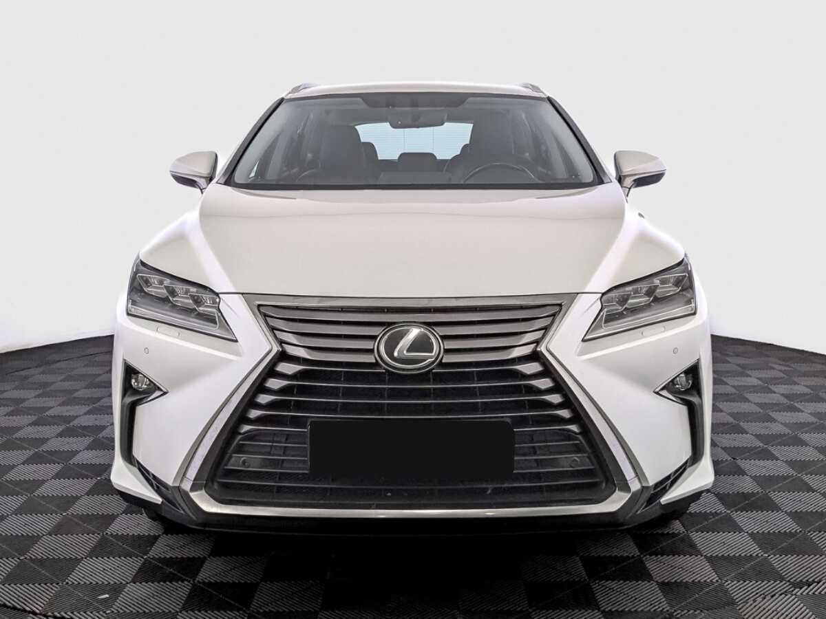 Купить Lexus RX 300, 2018, 135 097 км, фото №2