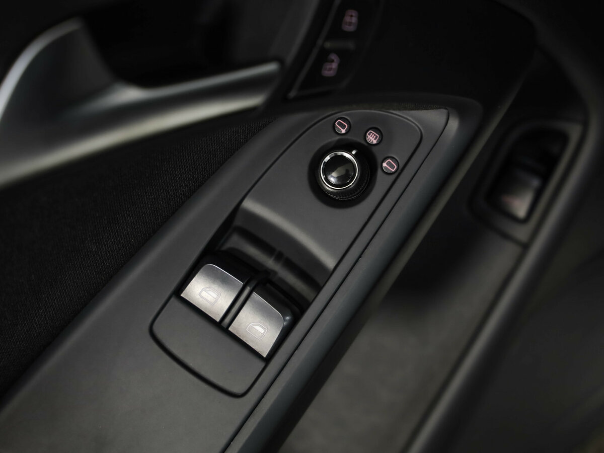 Купить Audi A5 I (8T), 2010, 221 949 км, фото №17