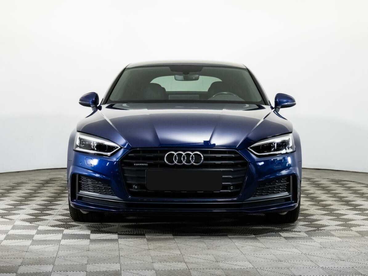 Купить Audi A5 Sportback, 2018, 139 058 км, фото №2