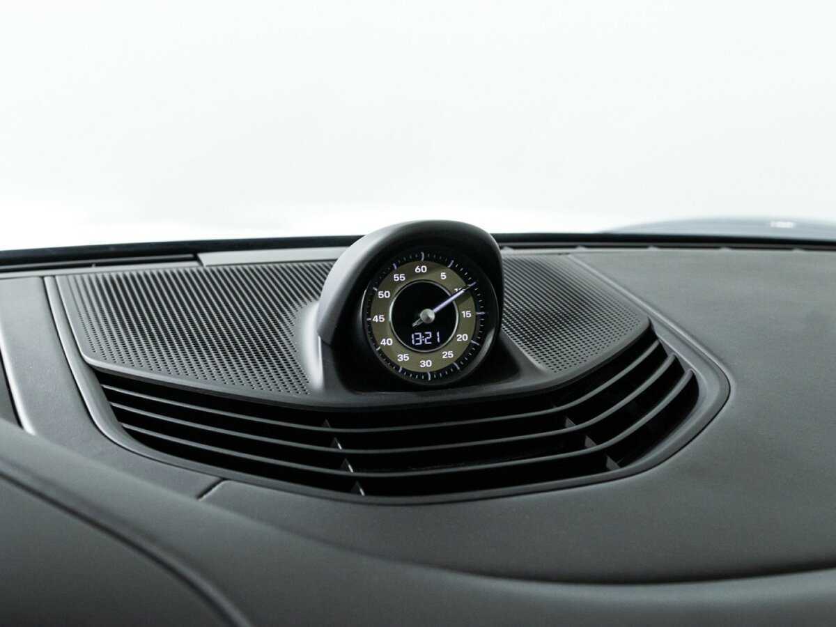 Купить Porsche Taycan 4S, 2020, 32 094 км, фото №26