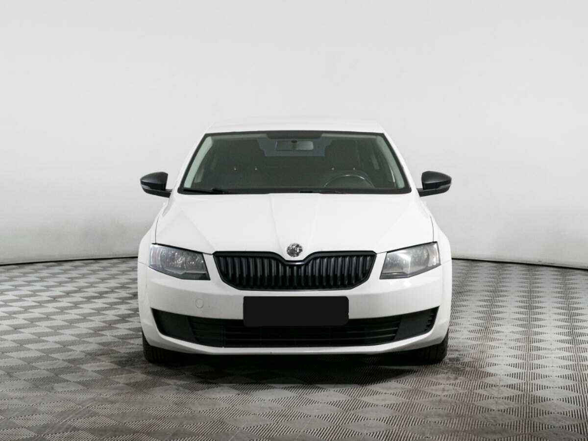 Купить Skoda Octavia, 2014, 497 551 км, фото №2