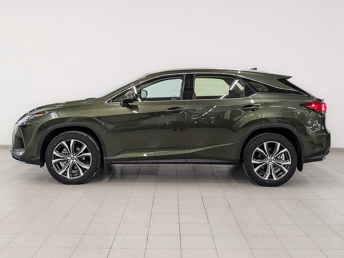 Купить Lexus RX 300, 2022, 100 км, фото №3