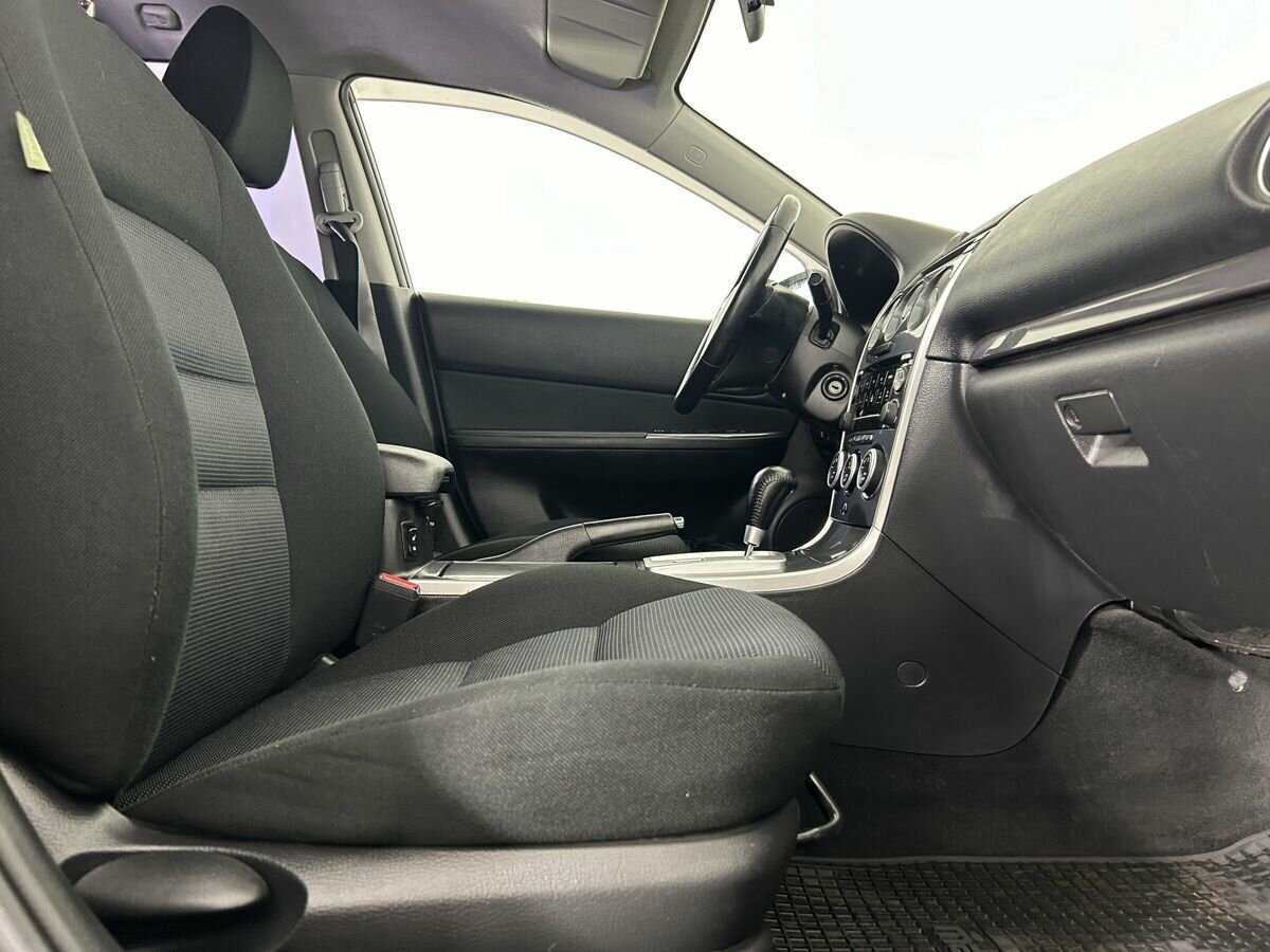 Купить Mazda 6, 2005, 178 932 км, фото №14