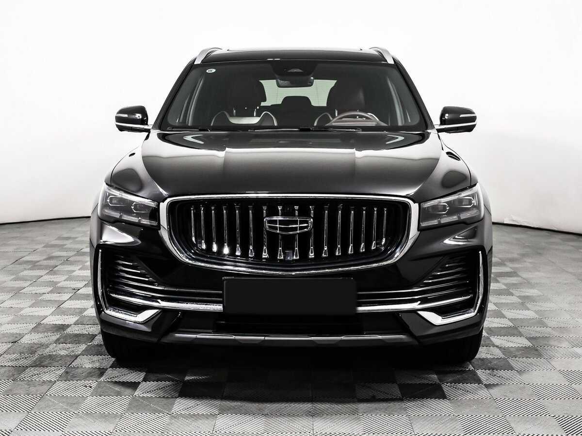 Купить Geely Monjaro, 2023, 16 655 км, фото №2