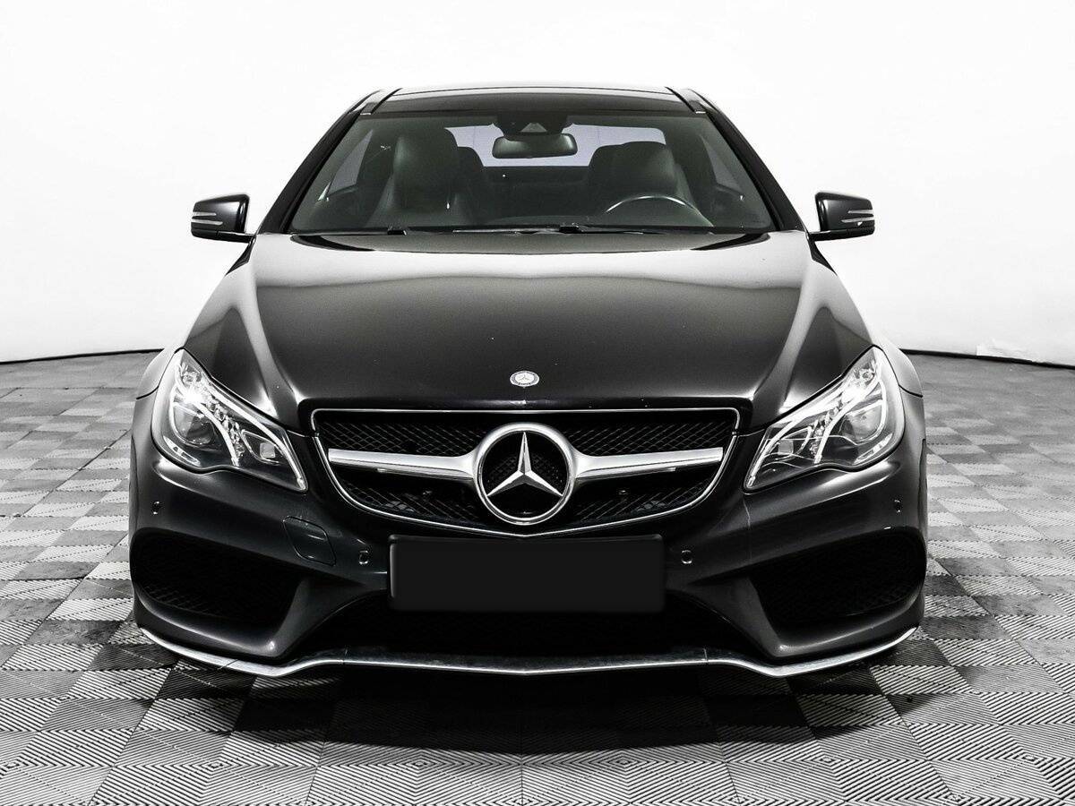 Купить Mercedes-Benz E-Класс 200, 2013, 107 304 км, фото №2