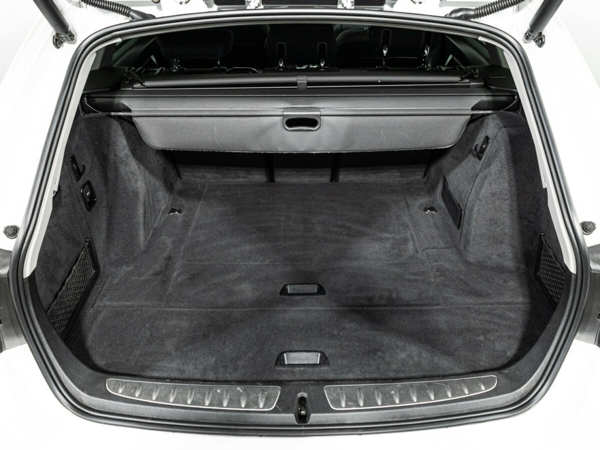 Купить BMW 3 серии 318d VI (F3x) Рестайлинг, 2019, 257 874 км, фото №15