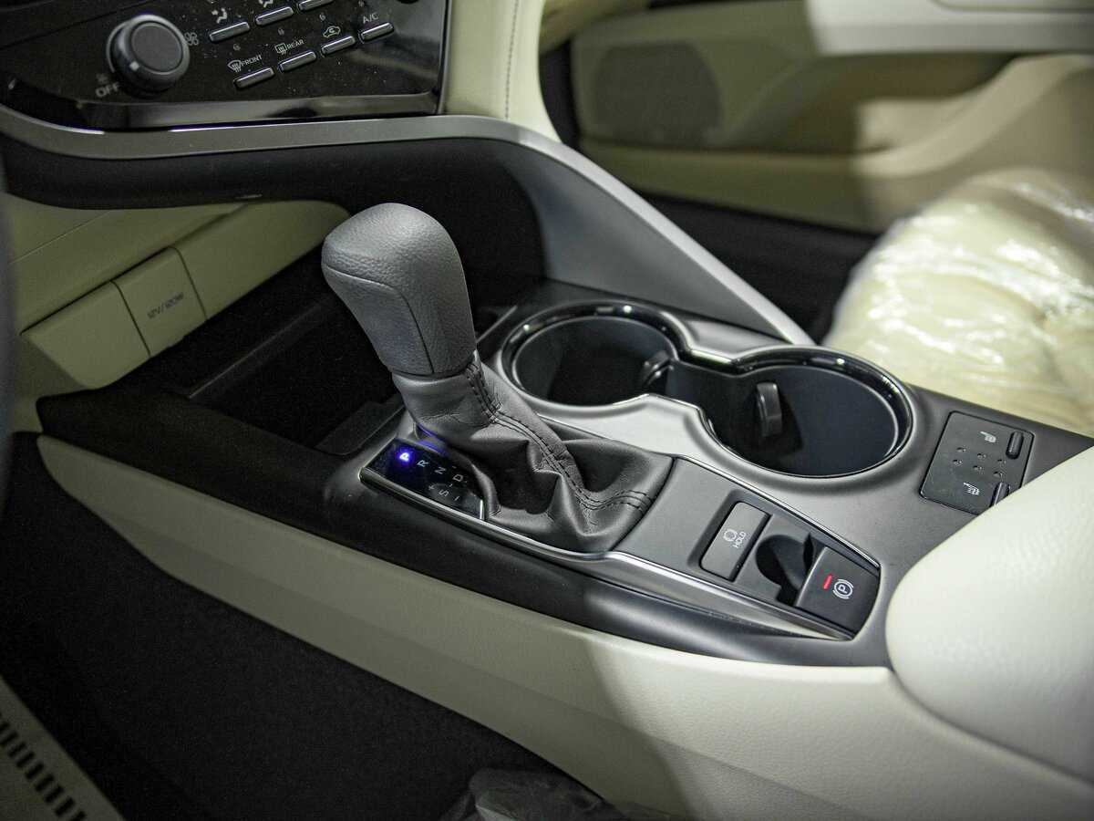 Купить Toyota Camry, 2023, 41 км, фото №11