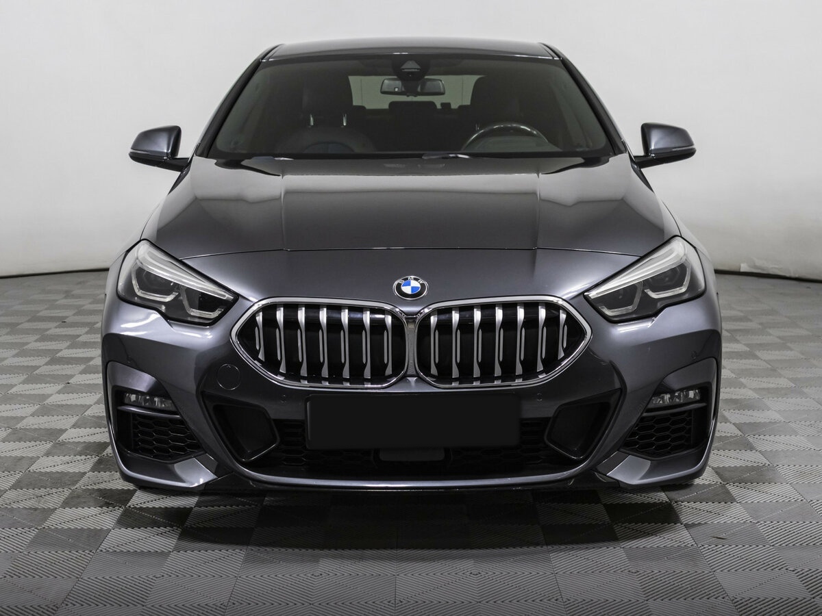 Купить BMW 2 серии Gran Coupe 218i F44, 2020, 95 721 км, фото №2
