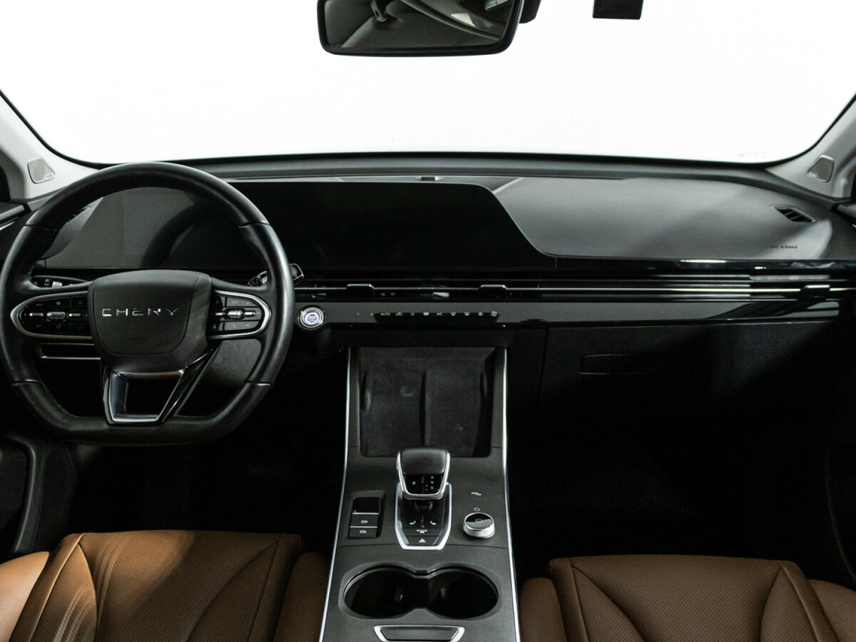 Купить Omoda C5 I, 2022, 53 000 км, фото №13