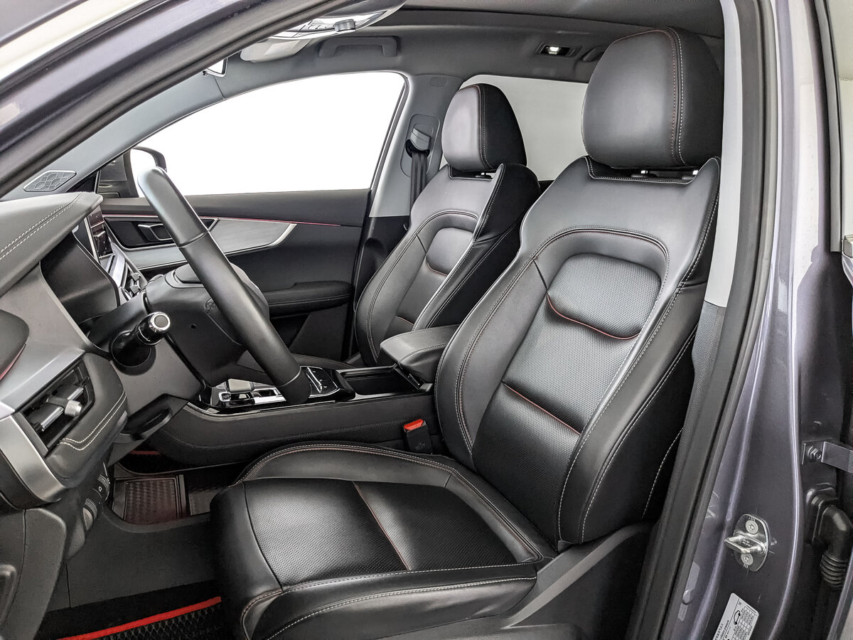 Купить Chery Tiggo 7 Pro I, 2022, 36 000 км, фото №19