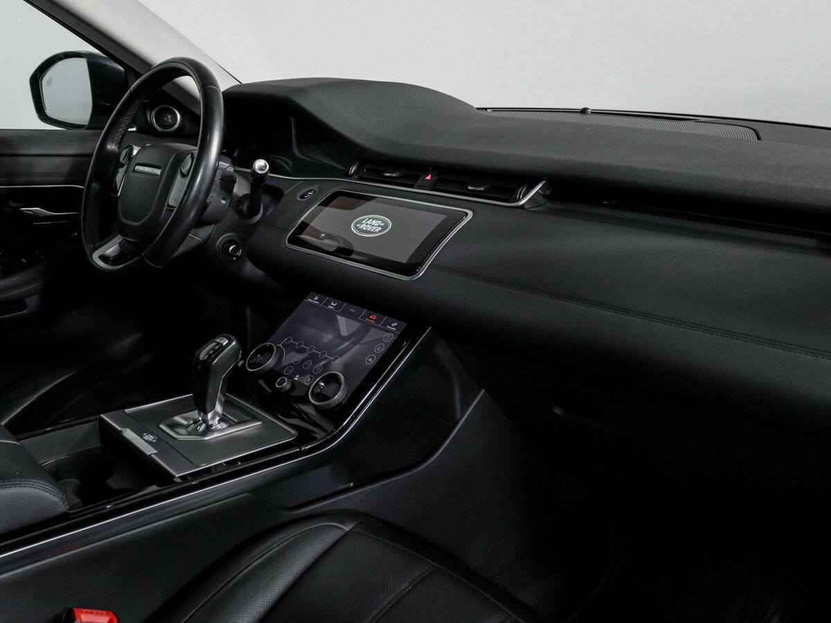 Купить Land Rover Range Rover Evoque, 2019, 70 000 км, фото №9