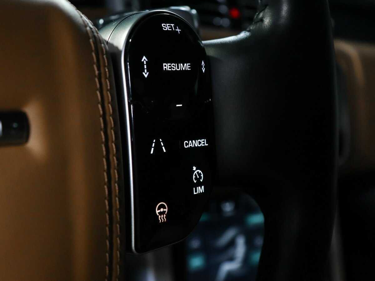 Купить Land Rover Range Rover, 2020, 44 084 км, фото №24