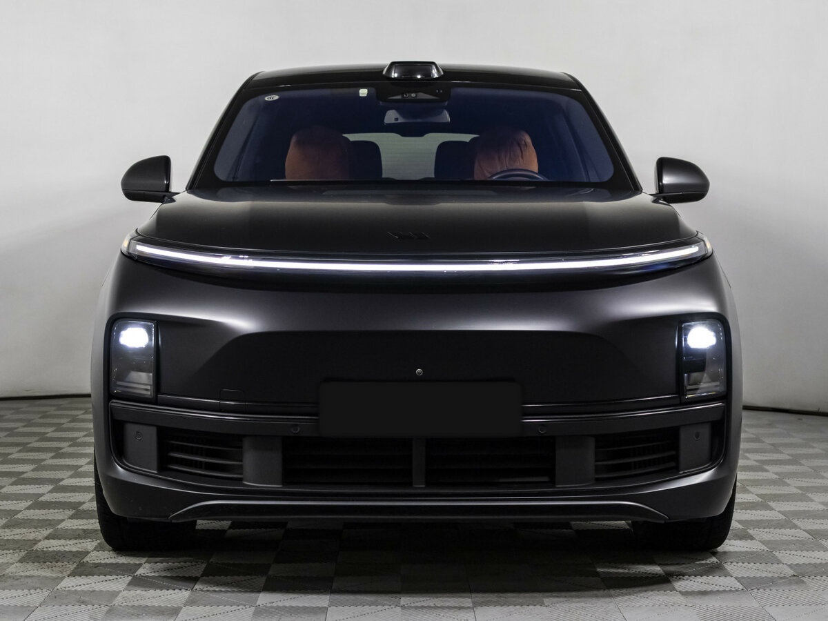 Купить Li Auto (Lixiang) L9 44.5 kWh I, 2023, 45 850 км, фото №2
