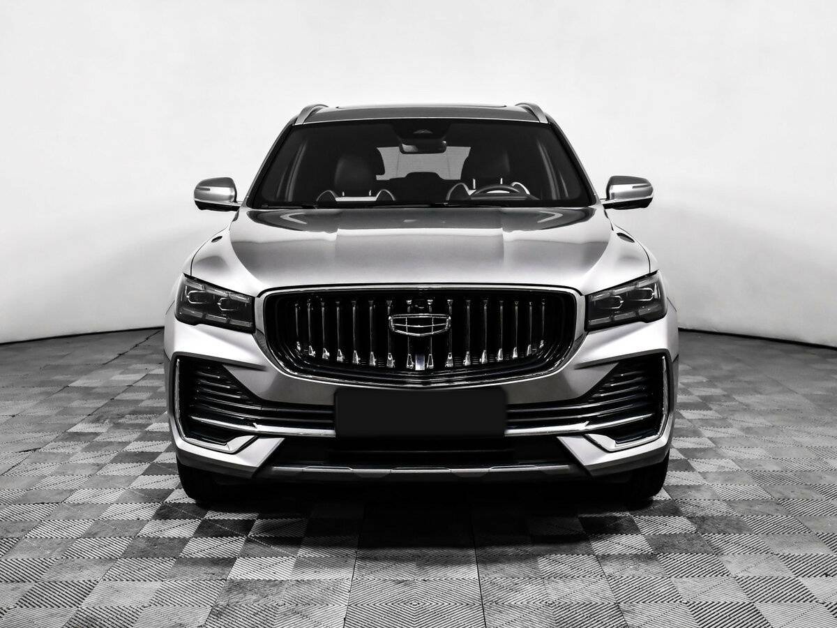 Купить Geely Monjaro I, 2023, 22 260 км, фото №2