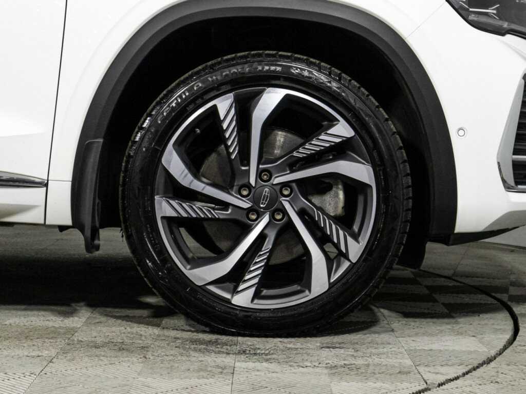 Купить Geely Monjaro, 2023, 31 415 км, фото №29