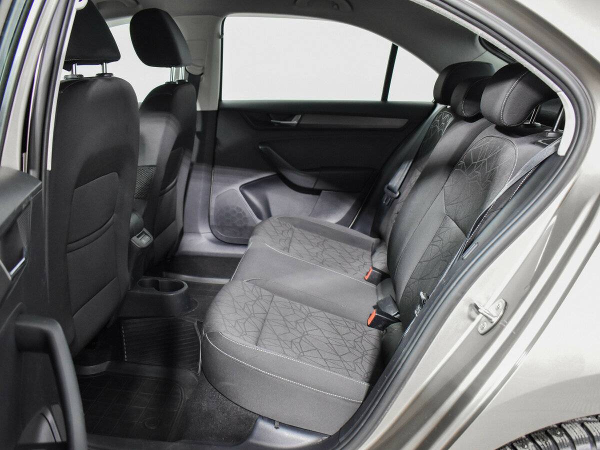 Купить Skoda Rapid I Рестайлинг, 2019, 189 228 км, фото №11