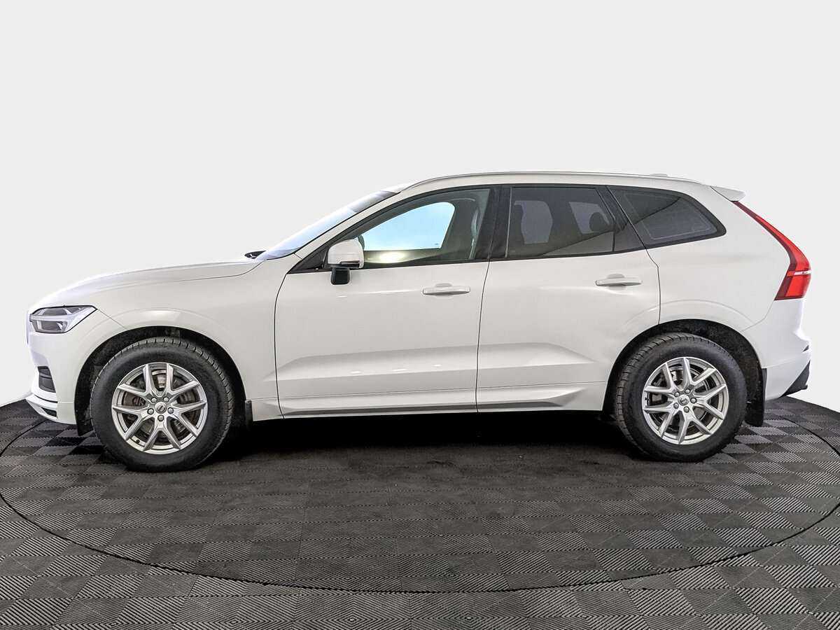 Купить Volvo XC60, 2019, 49 200 км, фото №8