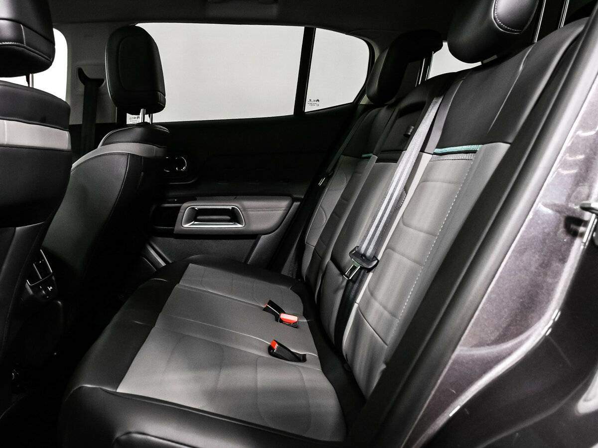 Купить Citroen C5 Aircross, 2022, 12 000 км, фото №12