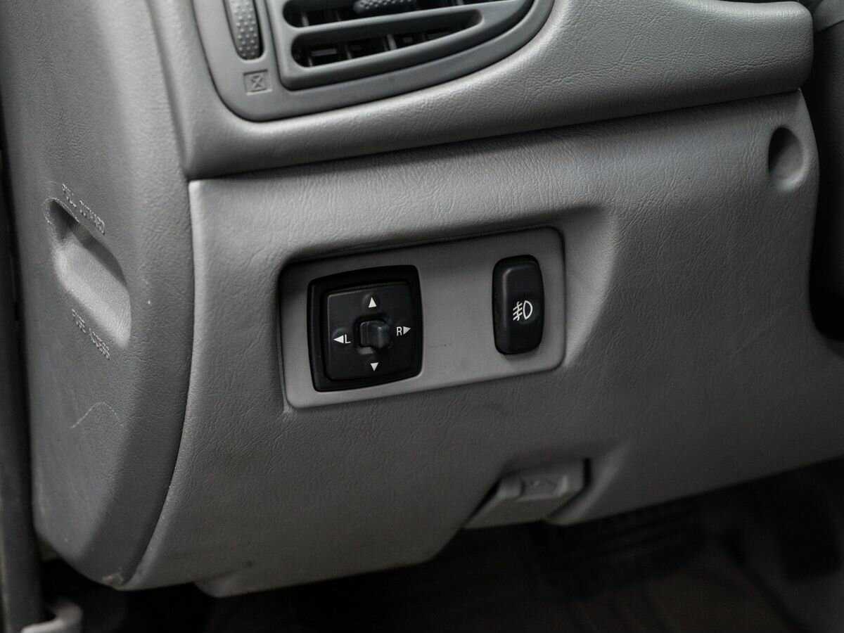 Купить Mitsubishi Galant, 2003, 321 456 км, фото №12