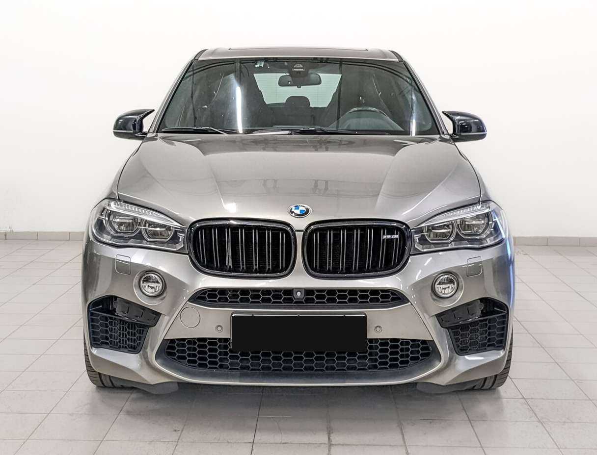 Купить BMW X5 M, 2016, 153 735 км, фото №2