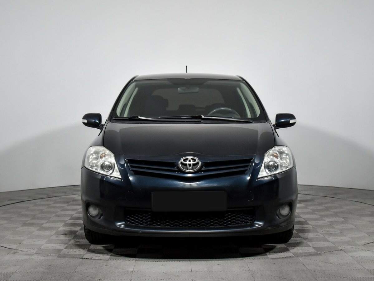 Купить Toyota Auris, 2012, 155 326 км, фото №2