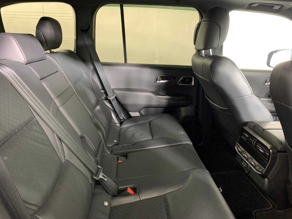 Купить Toyota Land Cruiser, 2021, 132 289 км, фото №17