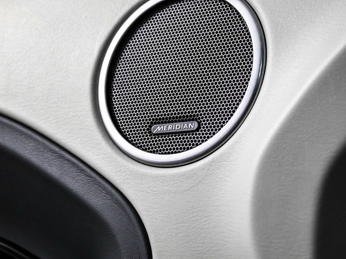 Купить Land Rover Range Rover Evoque 9-speed I, 2014, 121 680 км, фото №17