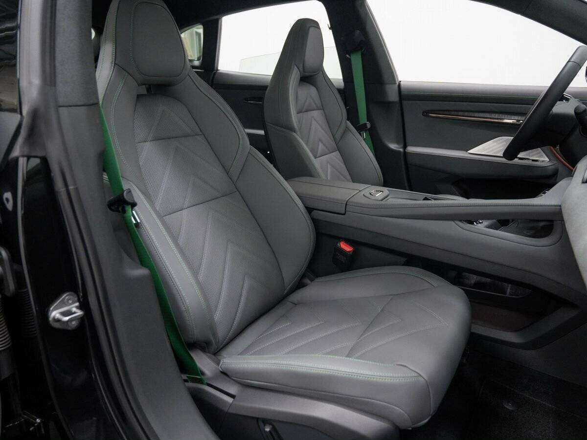 Купить Zeekr 001 100 kWh, 2023, 20 км, фото №9