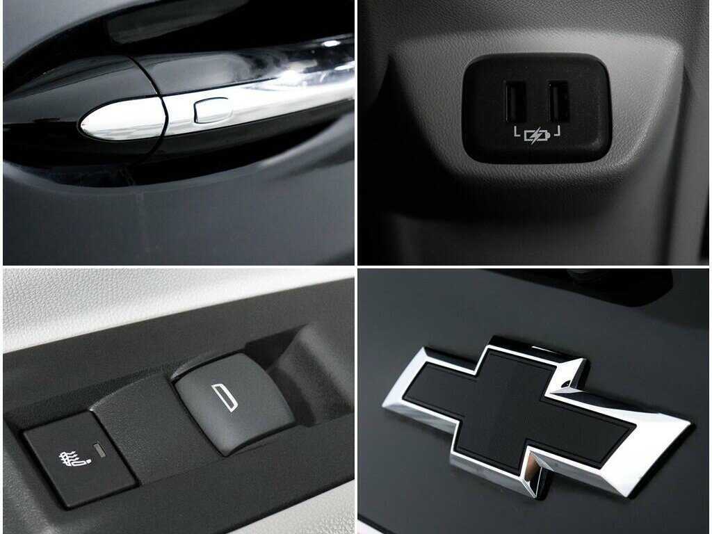 Купить Chevrolet Bolt, 2020, 22 340 км, фото №20