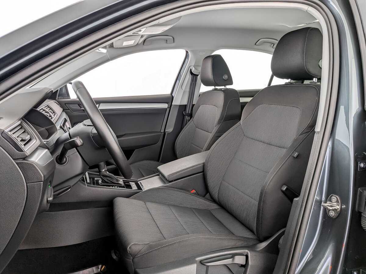 Купить Skoda Superb, 2019, 44 827 км, фото №16