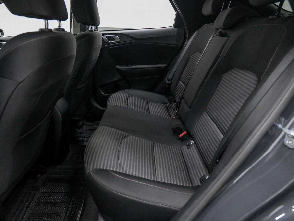Купить Kia XCeed, 2021, 29 000 км, фото №14