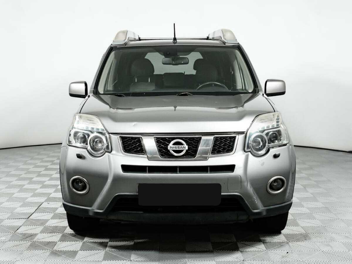 Купить Nissan X-Trail, 2011, 189 892 км, фото №2