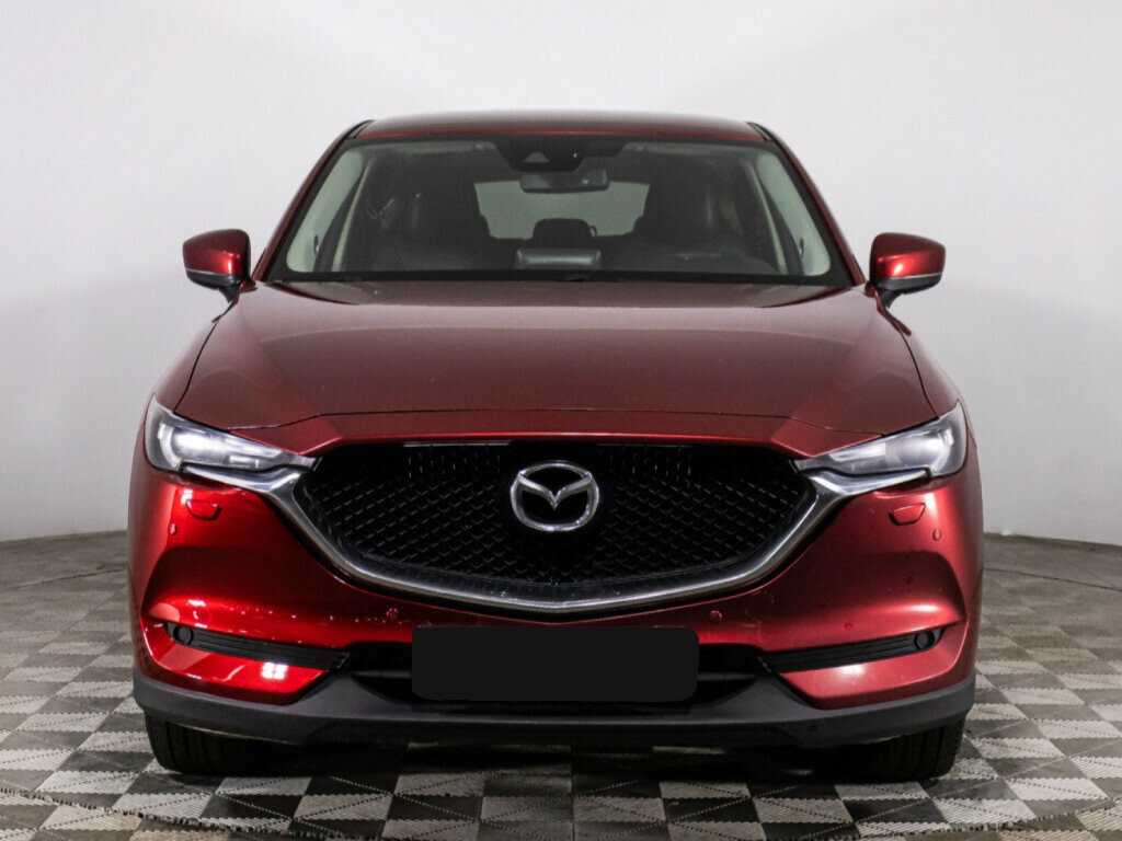 Купить Mazda CX-5, 2021, 112 694 км, фото №2