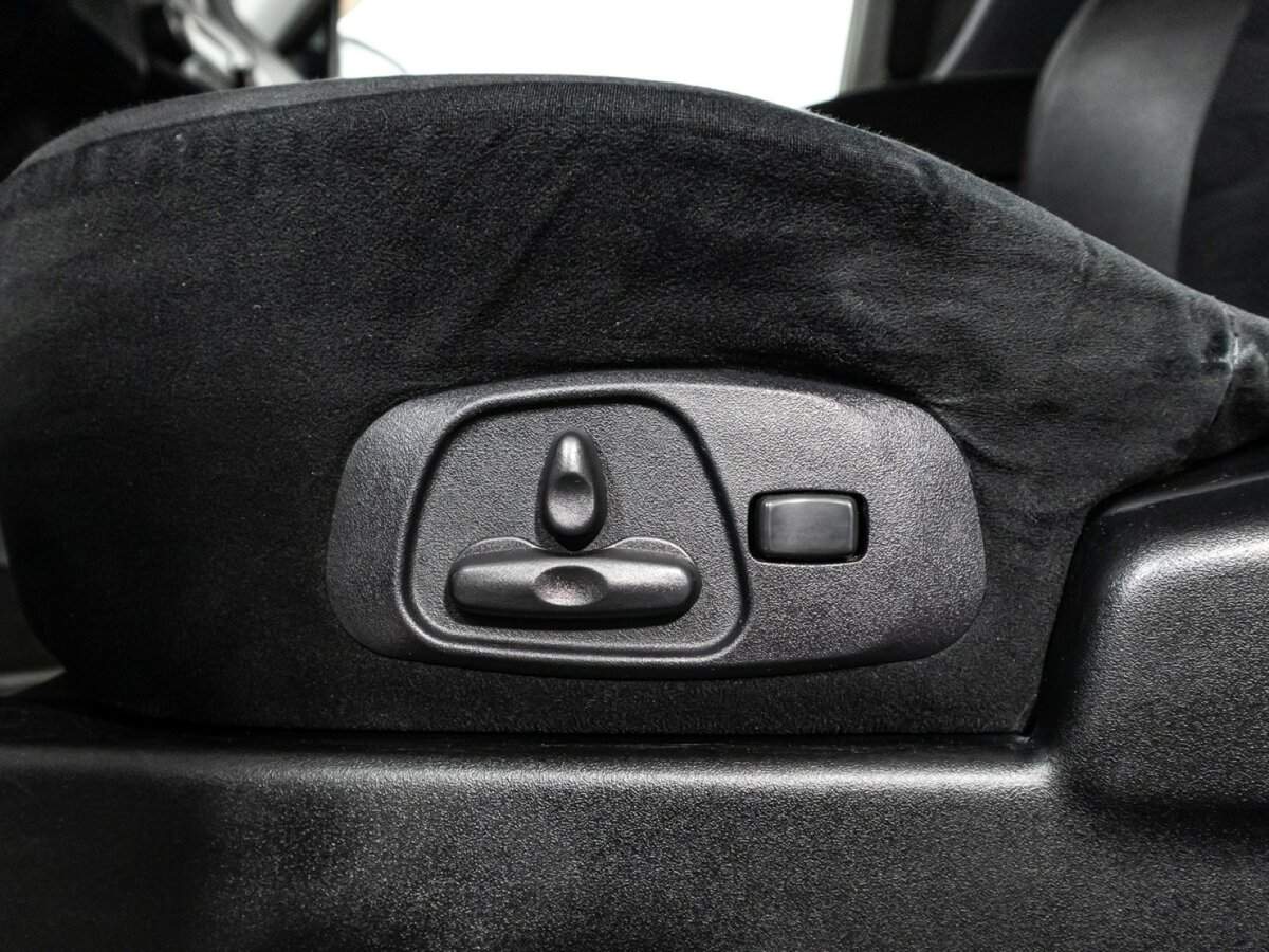 Купить Mitsubishi Pajero, 2007, 310 210 км, фото №14