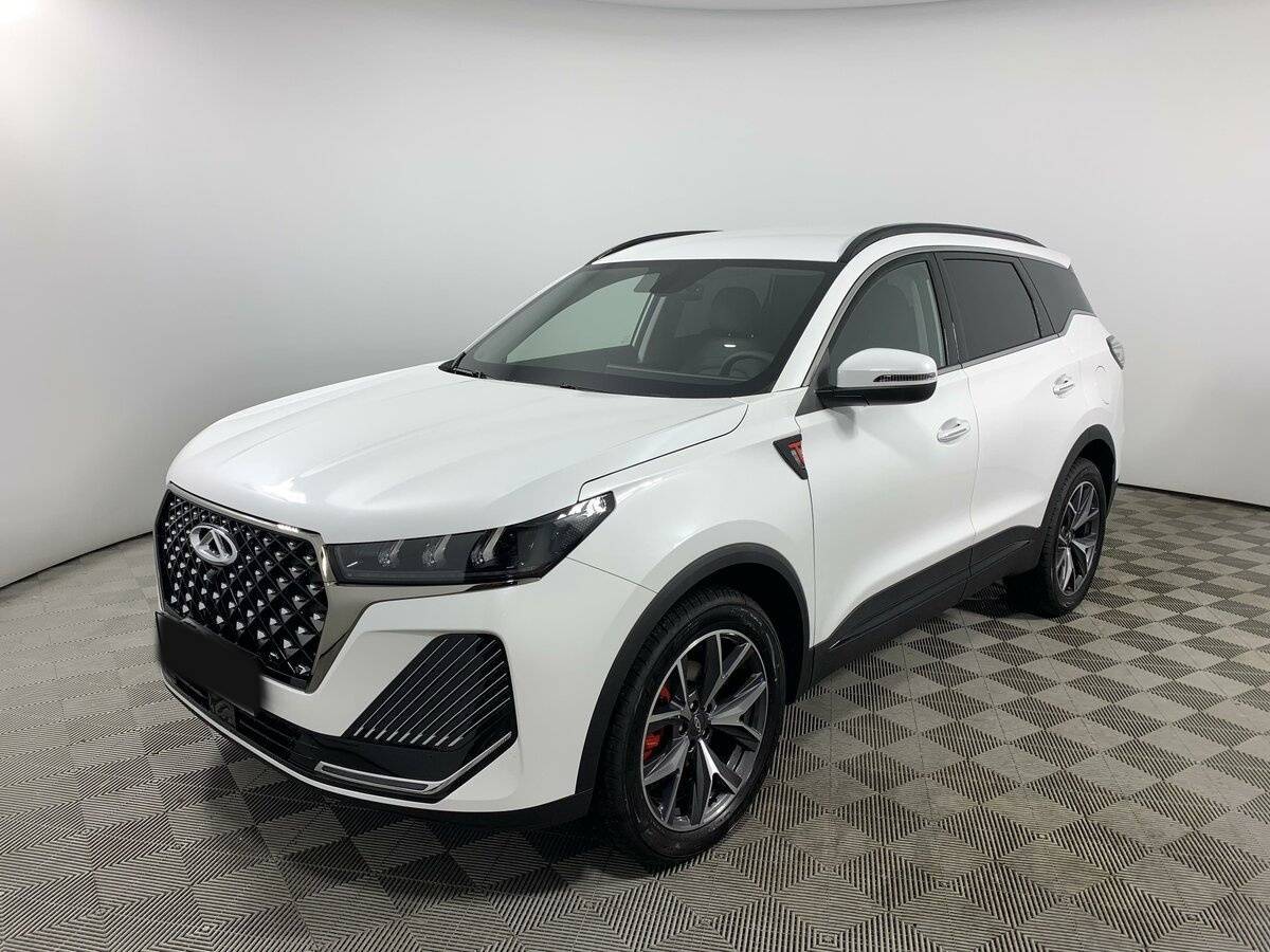 Купить Chery Tiggo 7 Pro Max, 2024, 5 км, фото №1