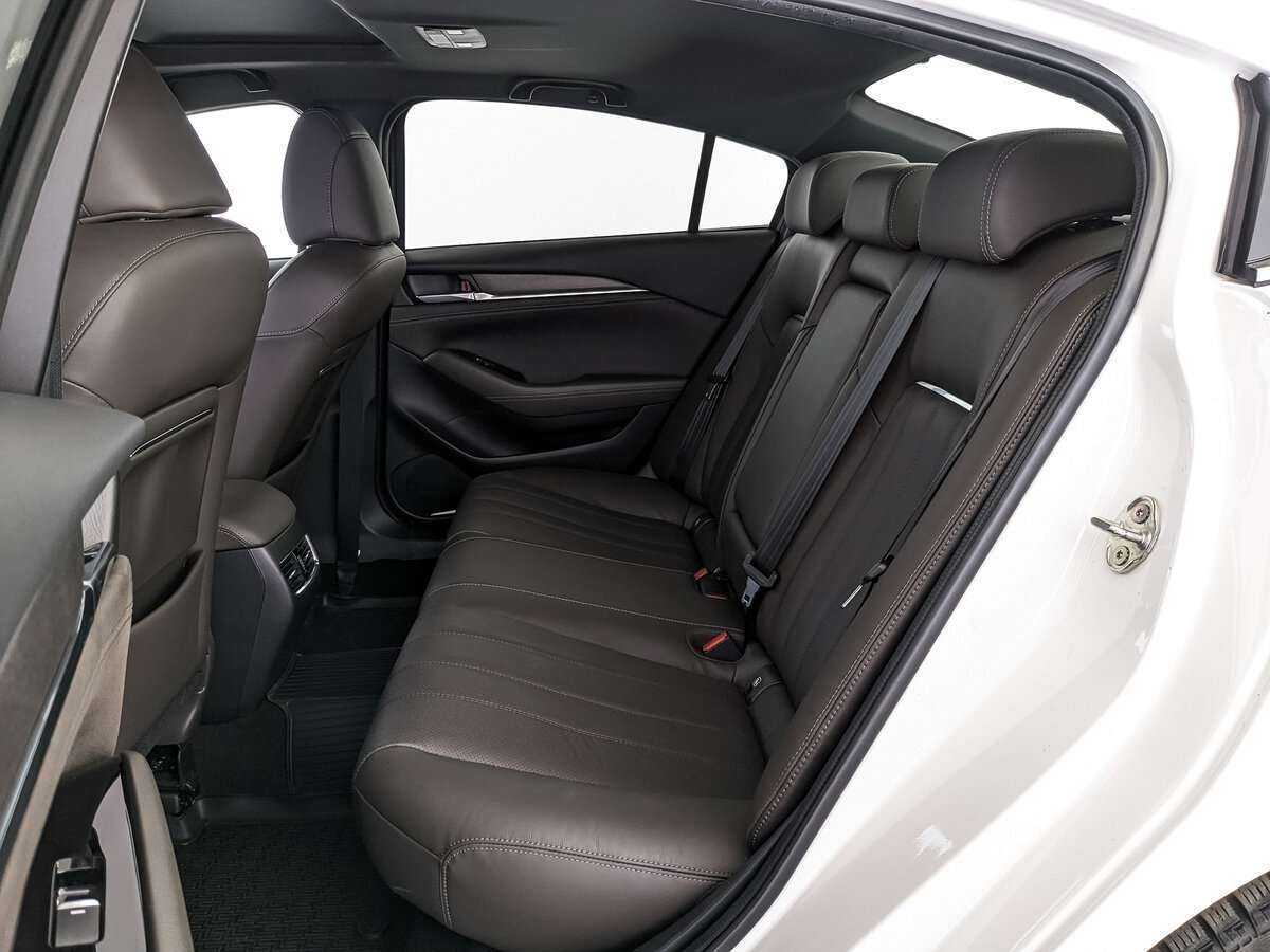Купить Mazda 6, 2022, 100 000 км, фото №13